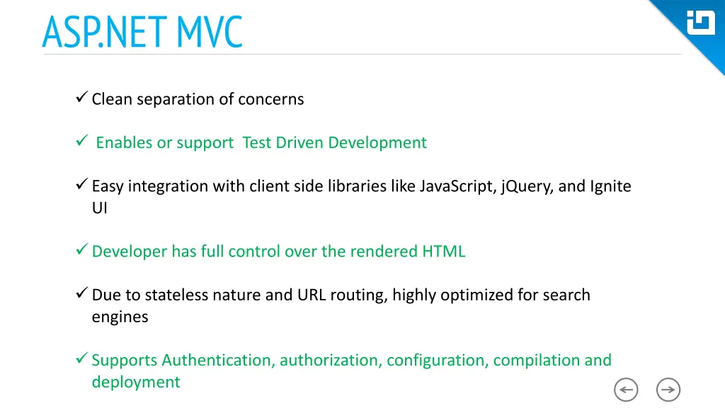 asp net mvc 1