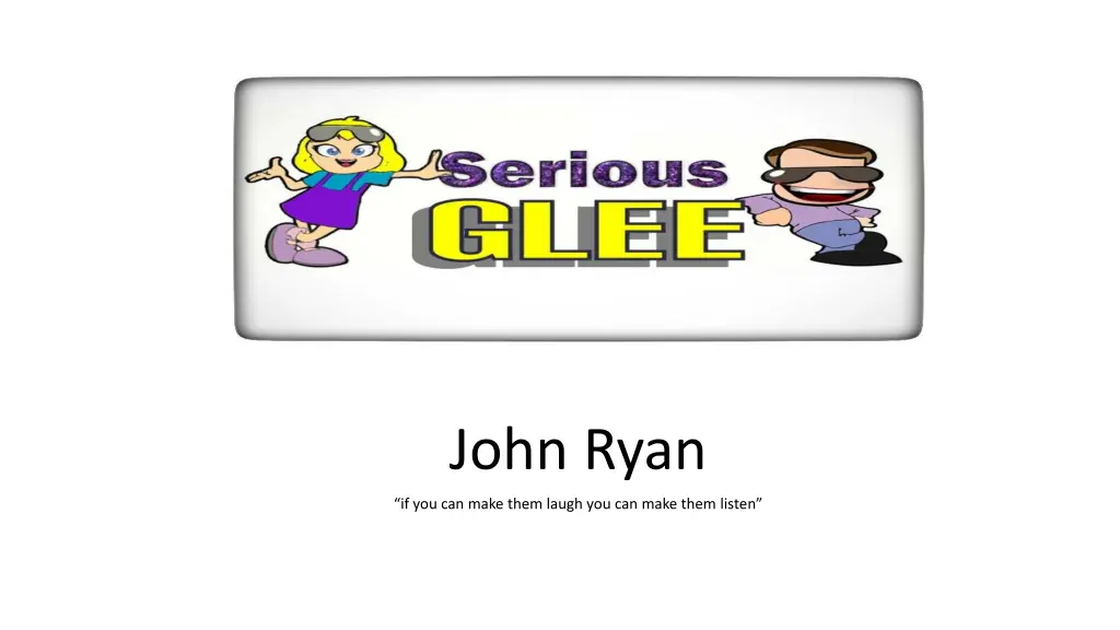 john ryan 1