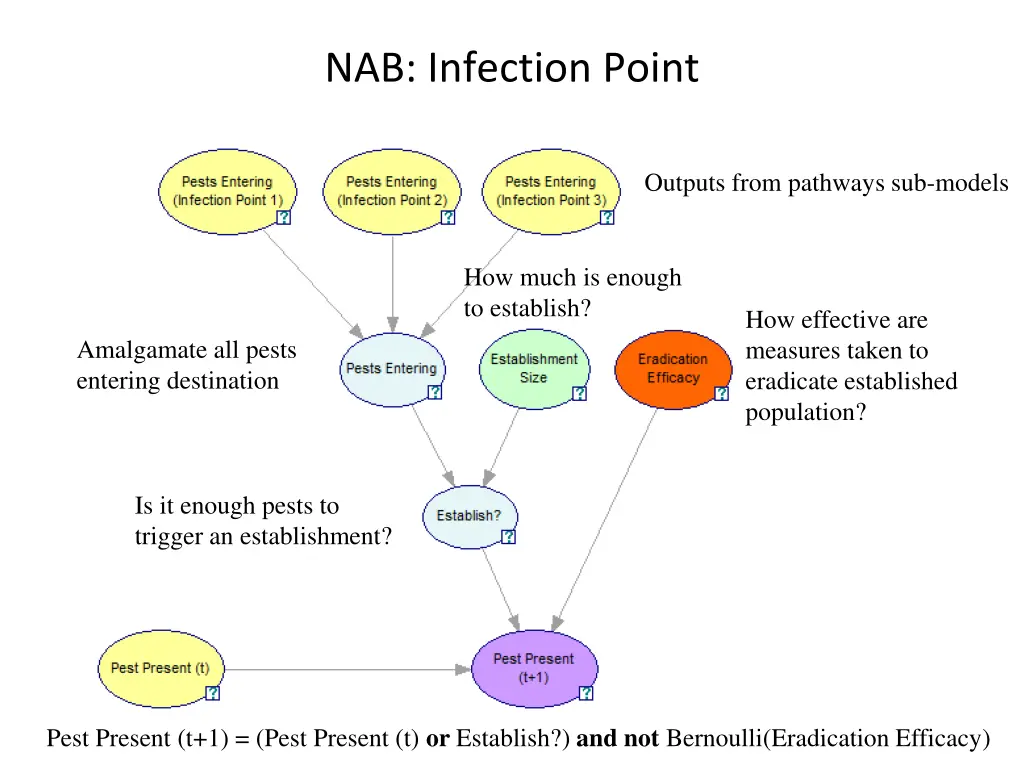 nab infection point