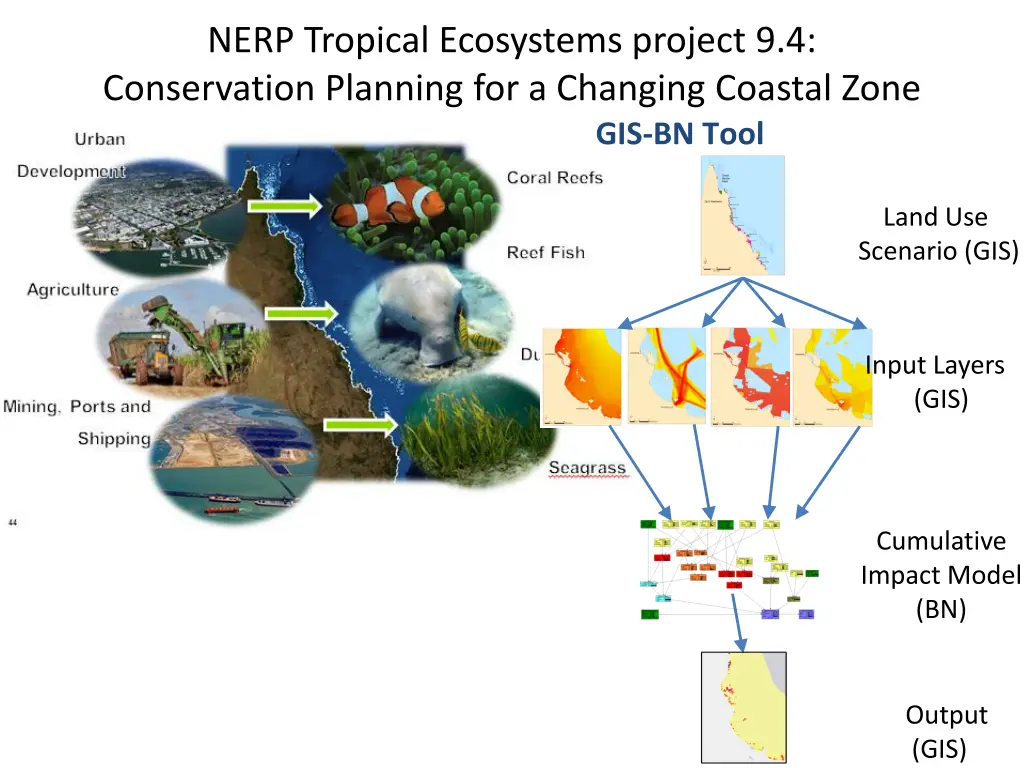 nerp tropical ecosystems project 9 4 conservation