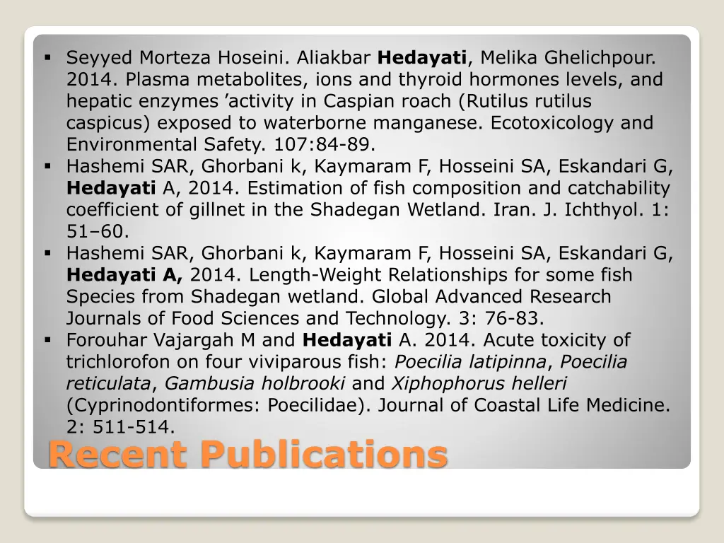 seyyed morteza hoseini aliakbar hedayati melika