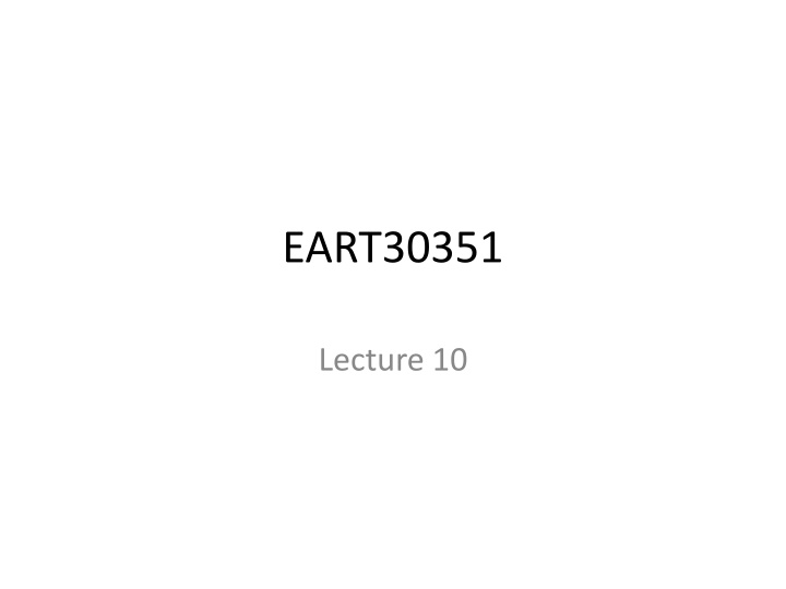 eart30351