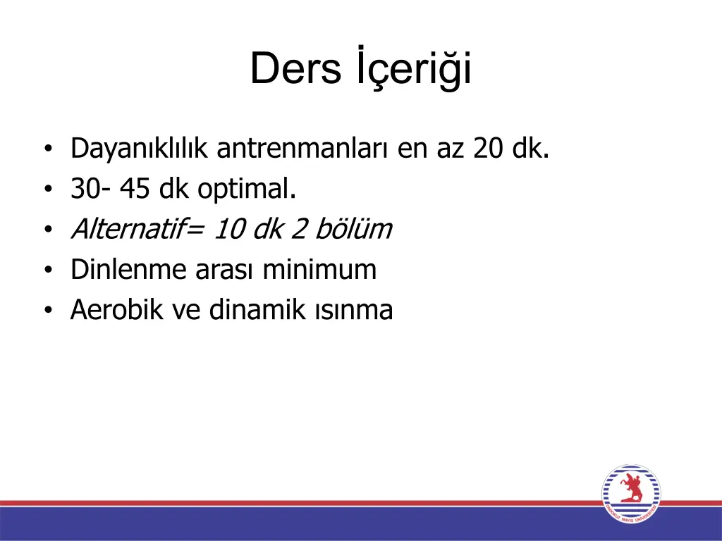 ders eri i