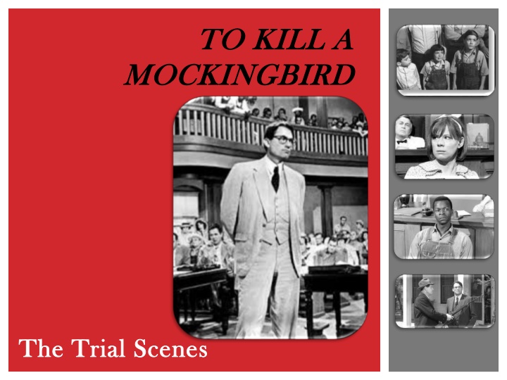 to kill a to kill a mockingbird mockingbird