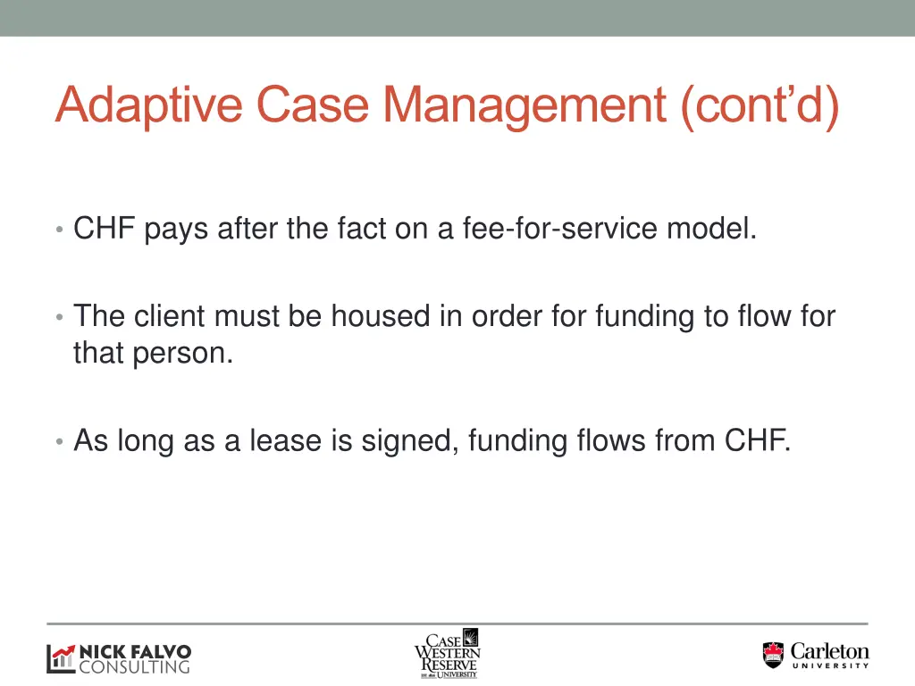 adaptive case management cont d 4