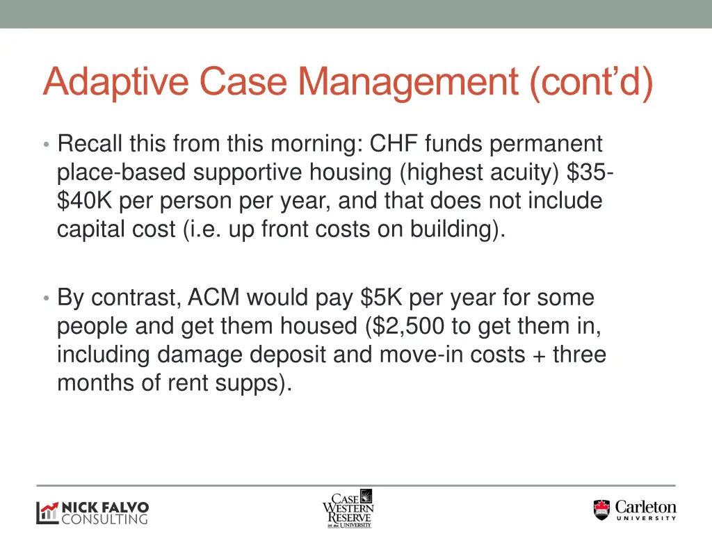 adaptive case management cont d 5