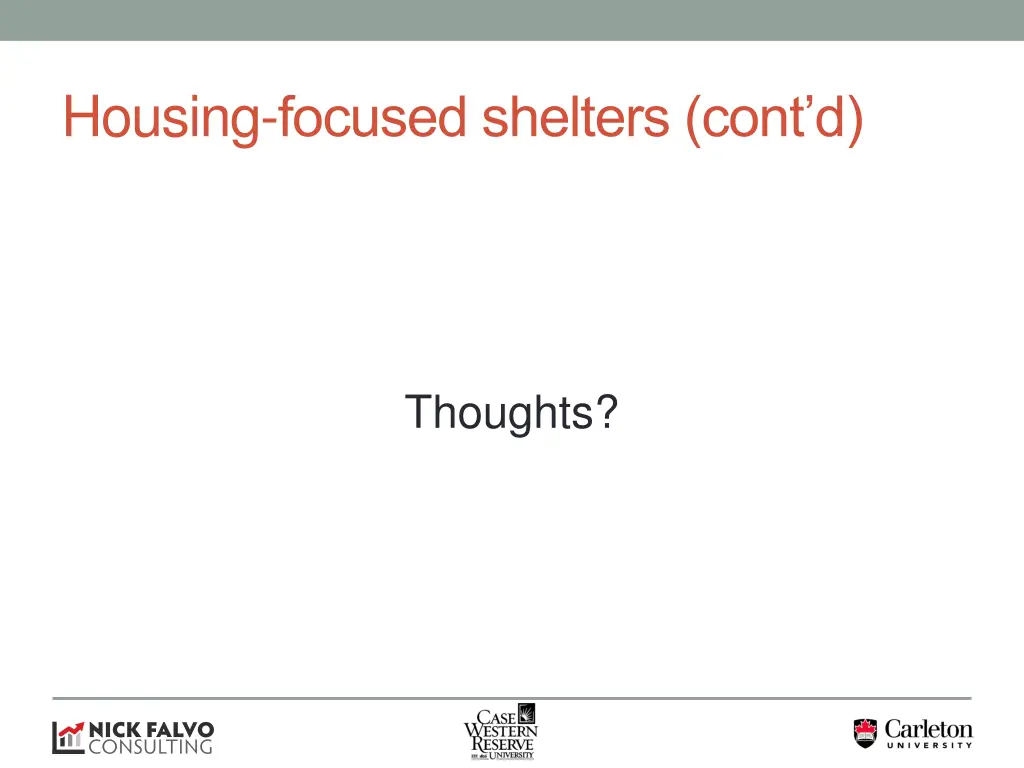 housing focused shelters cont d 5