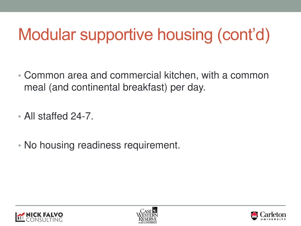 modular supportive housing cont d 2