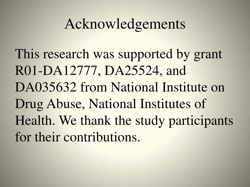 acknowledgements 2