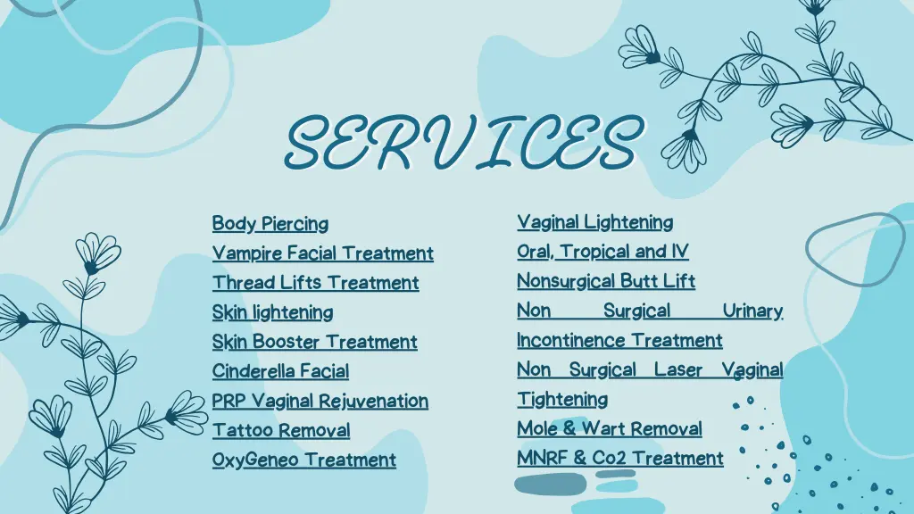 services services