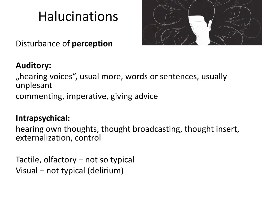 halucinations 1