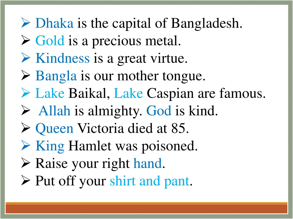 dhaka is the capital of bangladesh gold