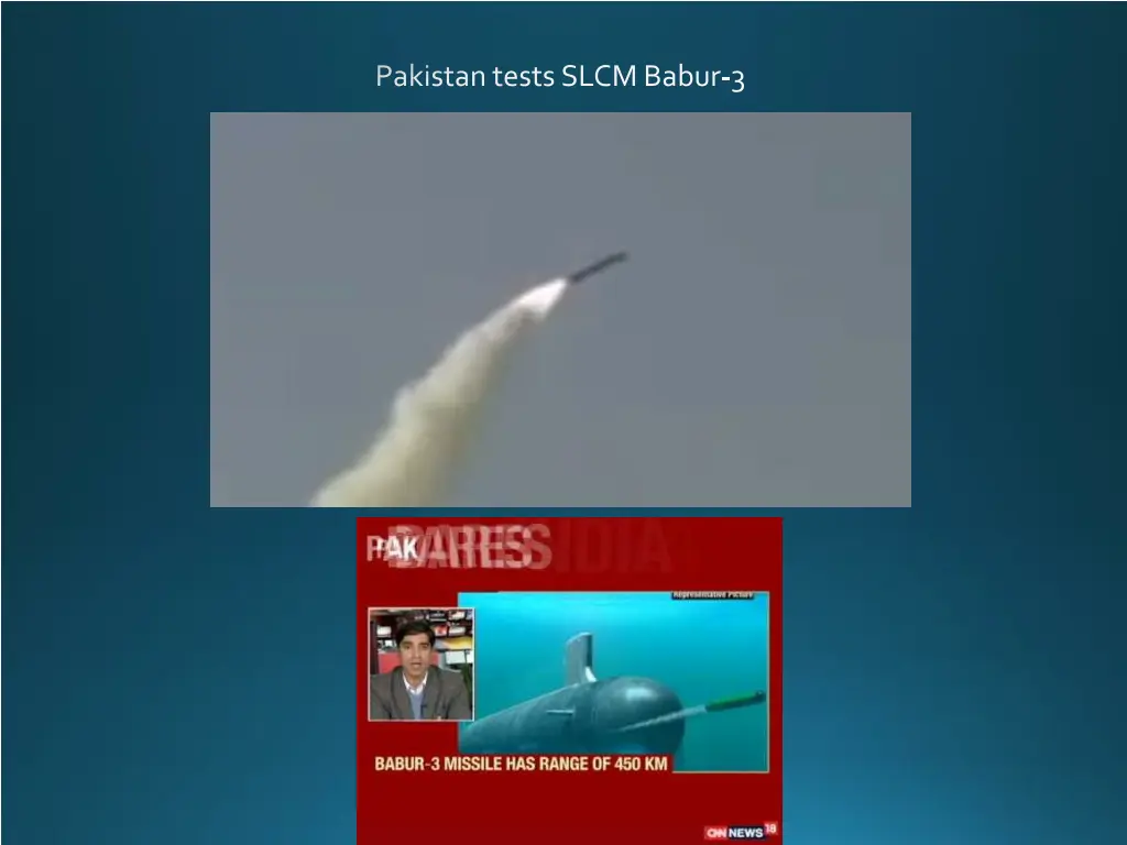 pakistan tests slcm babur 3