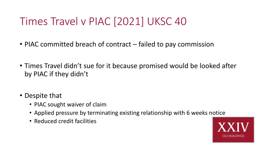 times travel v piac 2021 uksc 40 1