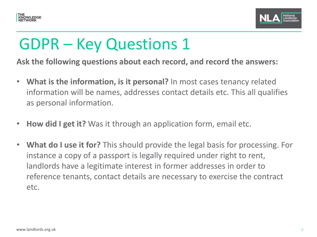 gdpr key questions 1