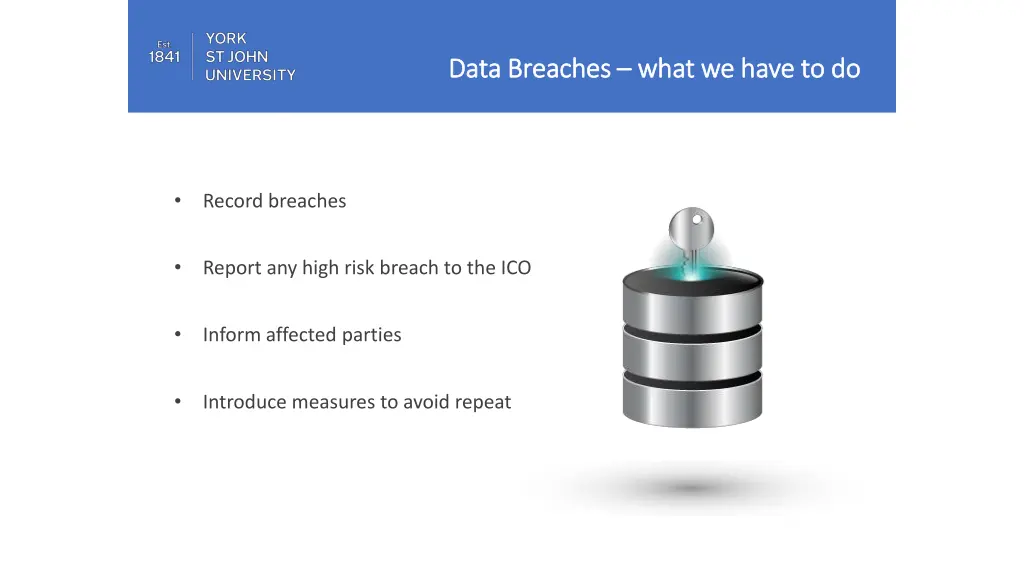 data breaches data breaches what we have