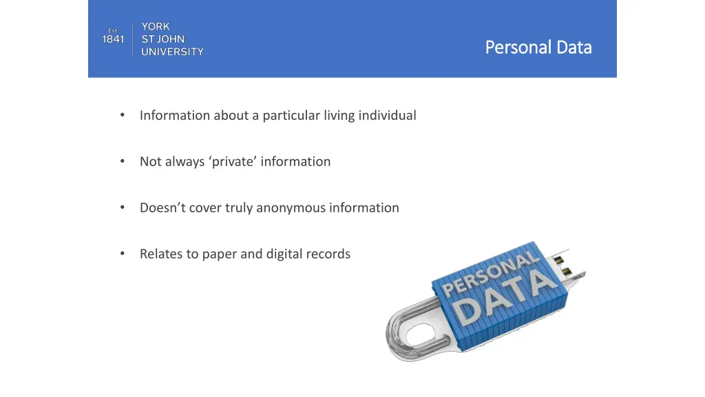 personal data personal data 1