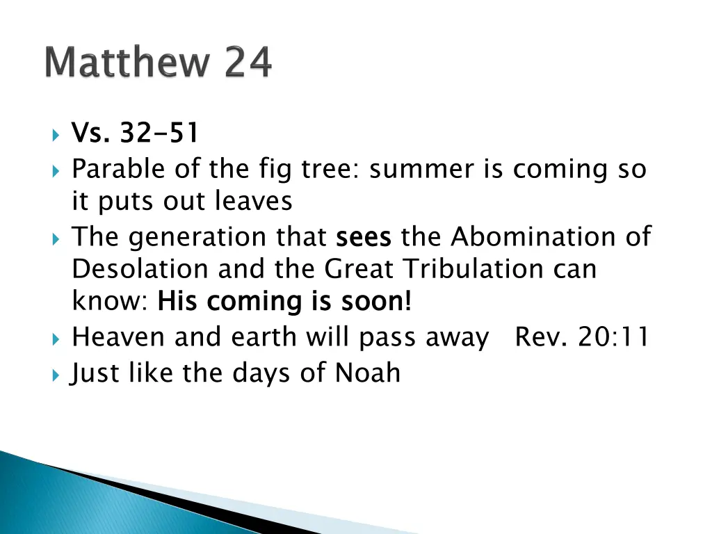 vs 32 parable of the fig tree summer is coming