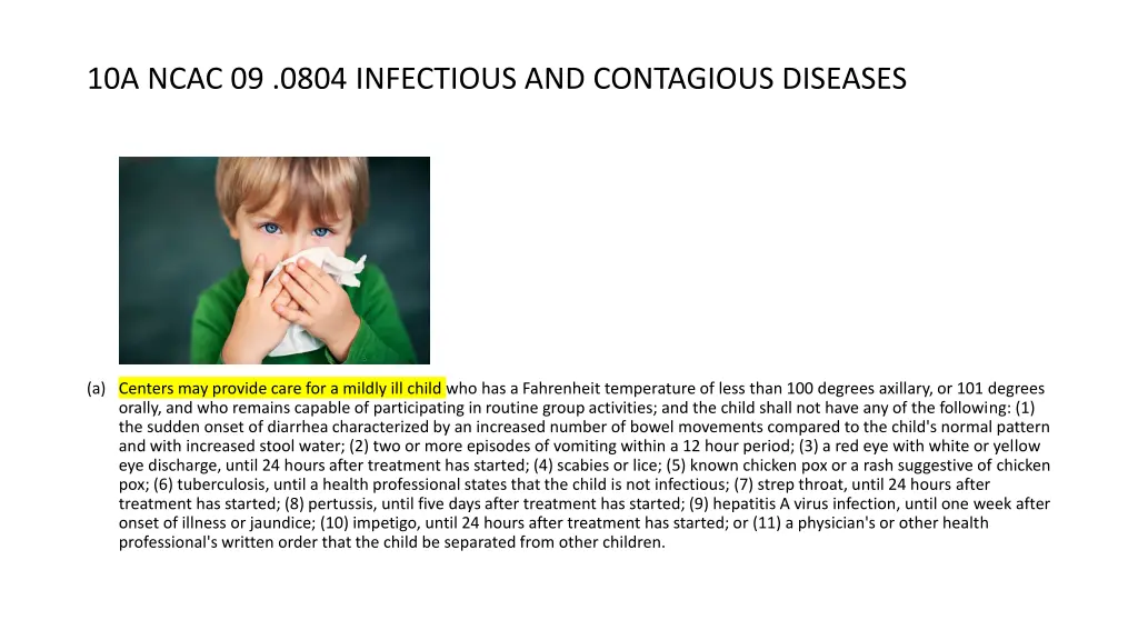10a ncac 09 0804 infectious and contagious