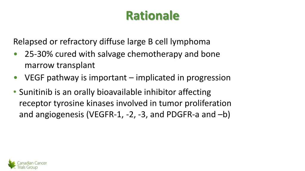 rationale 1