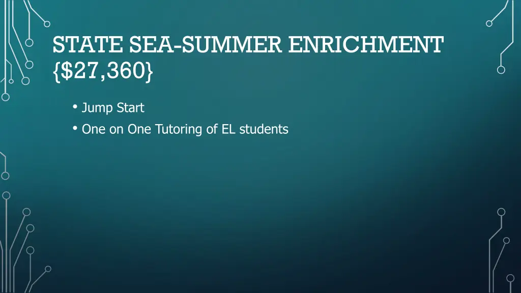 state sea summer enrichment 27 360