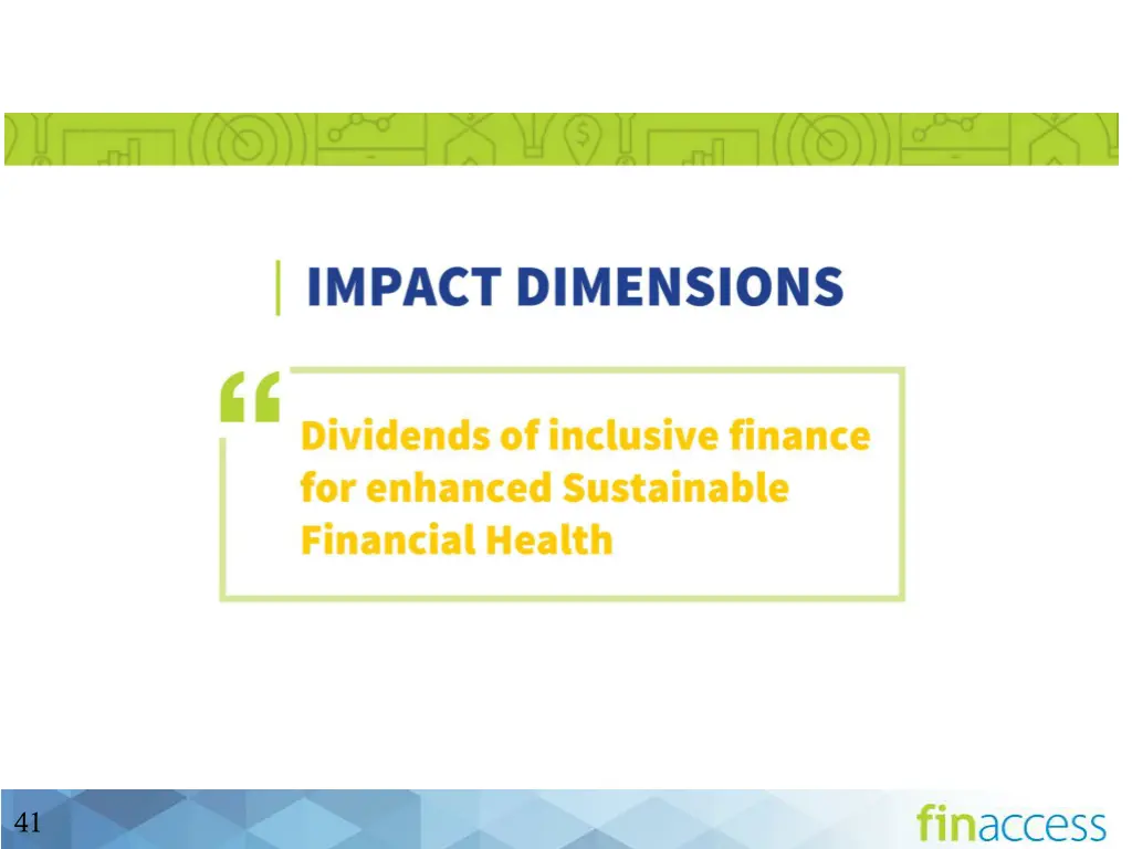 impact dimensions