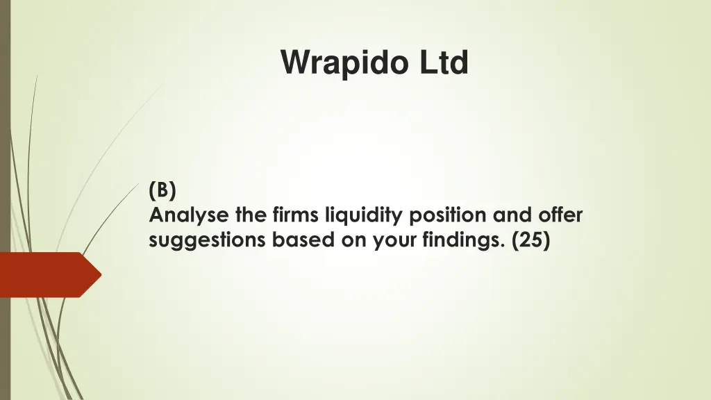 wrapido ltd 1