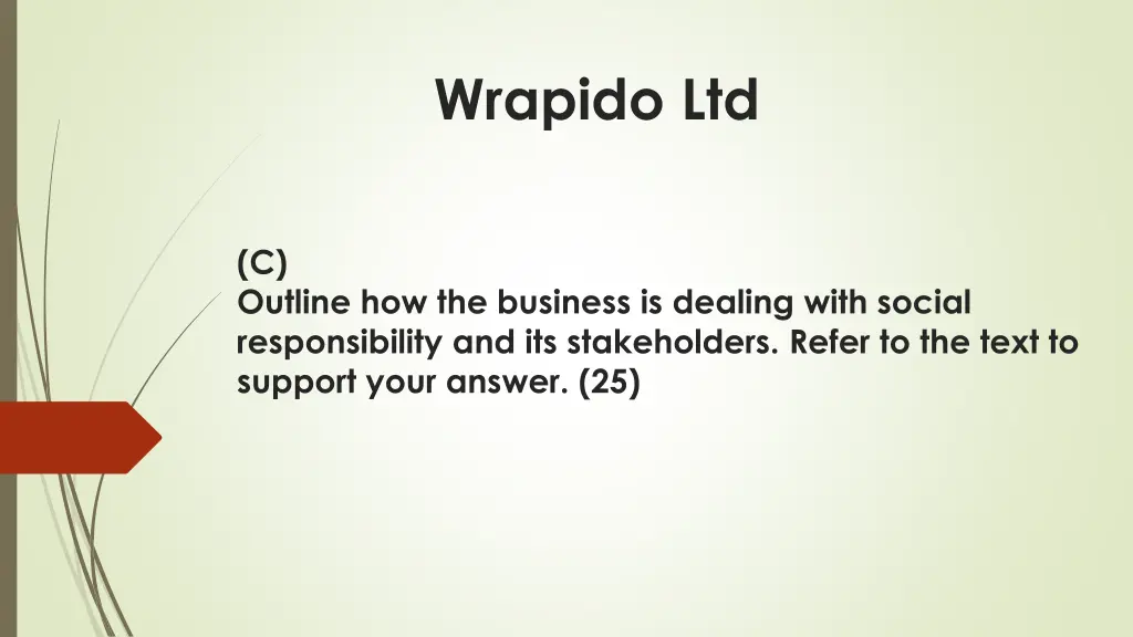 wrapido ltd 2