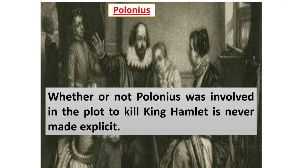 polonius 10