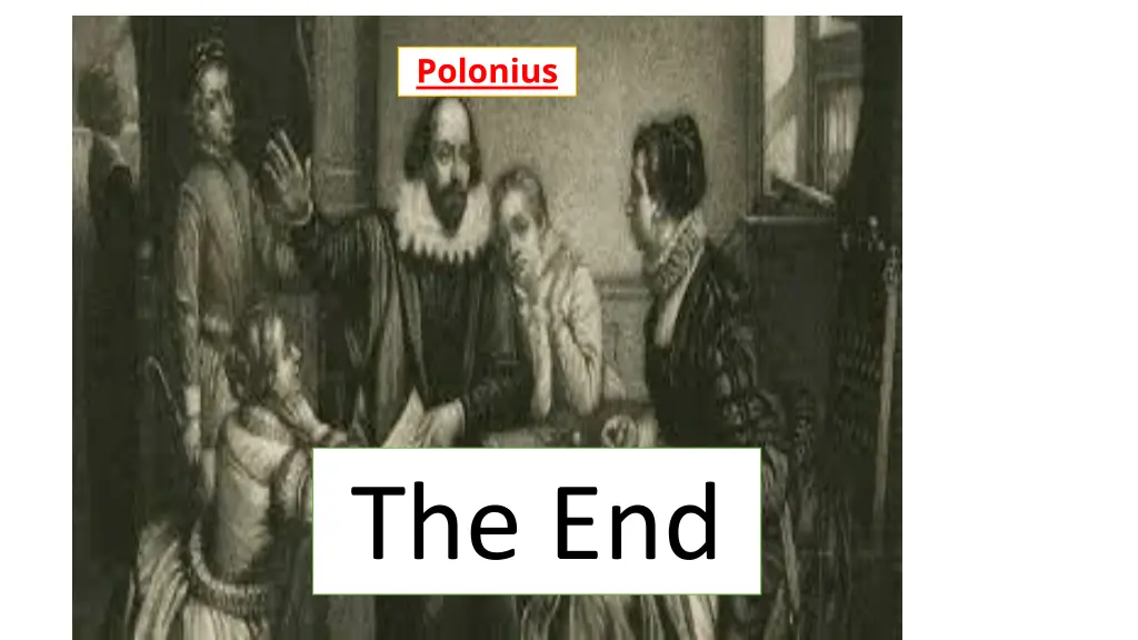 polonius 20