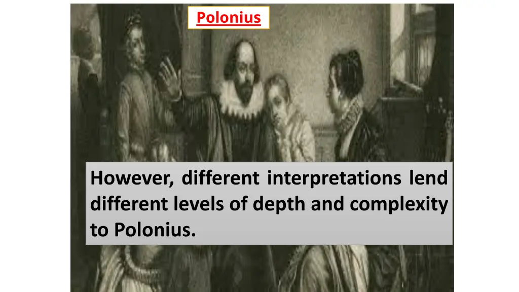 polonius 9