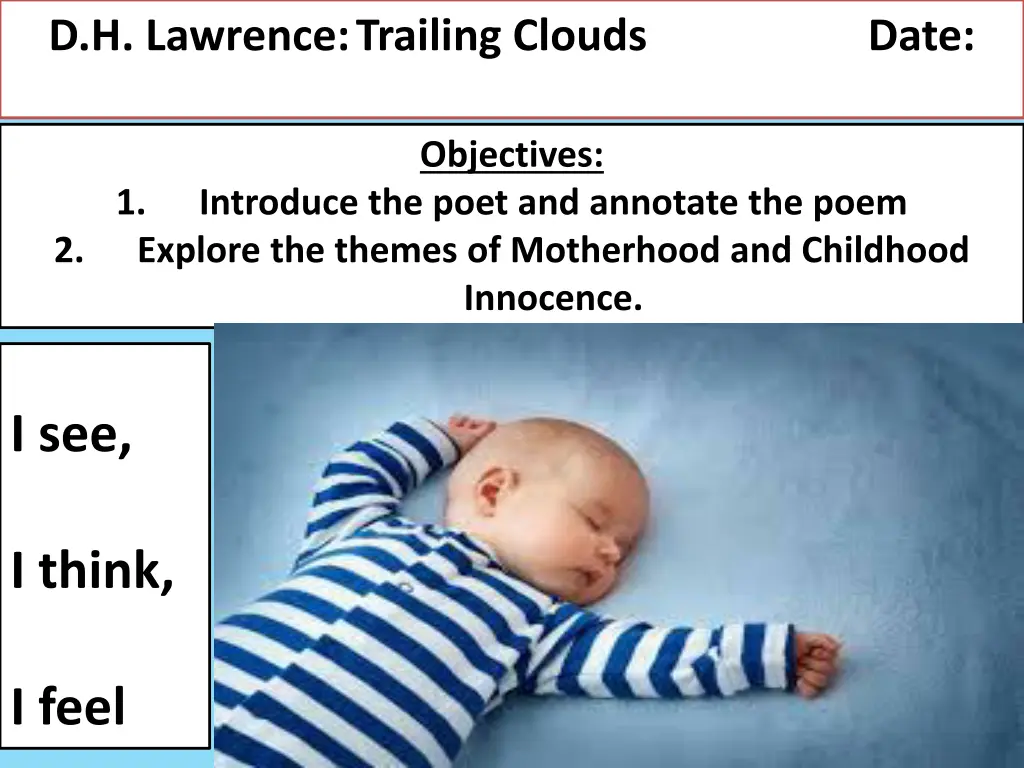 d h lawrence trailing clouds 1