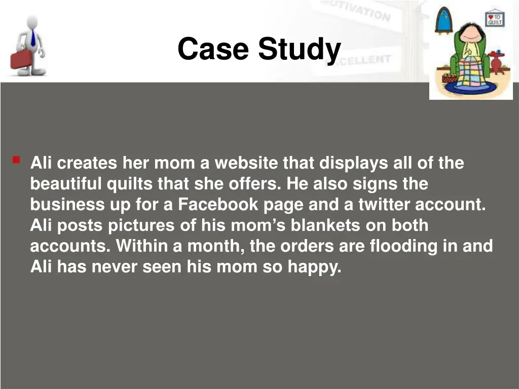 case study 1