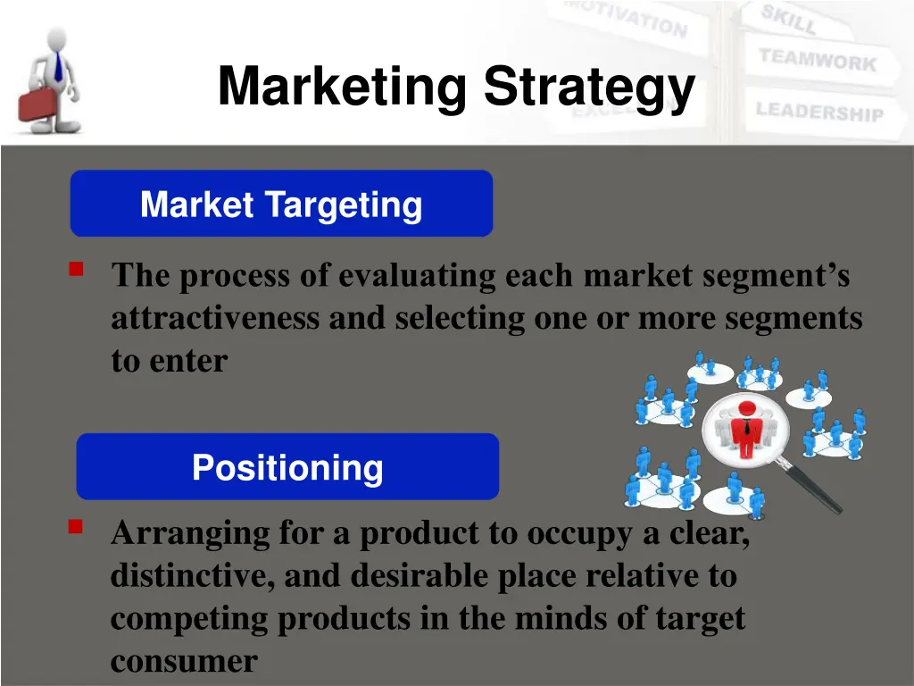 marketing strategy 2