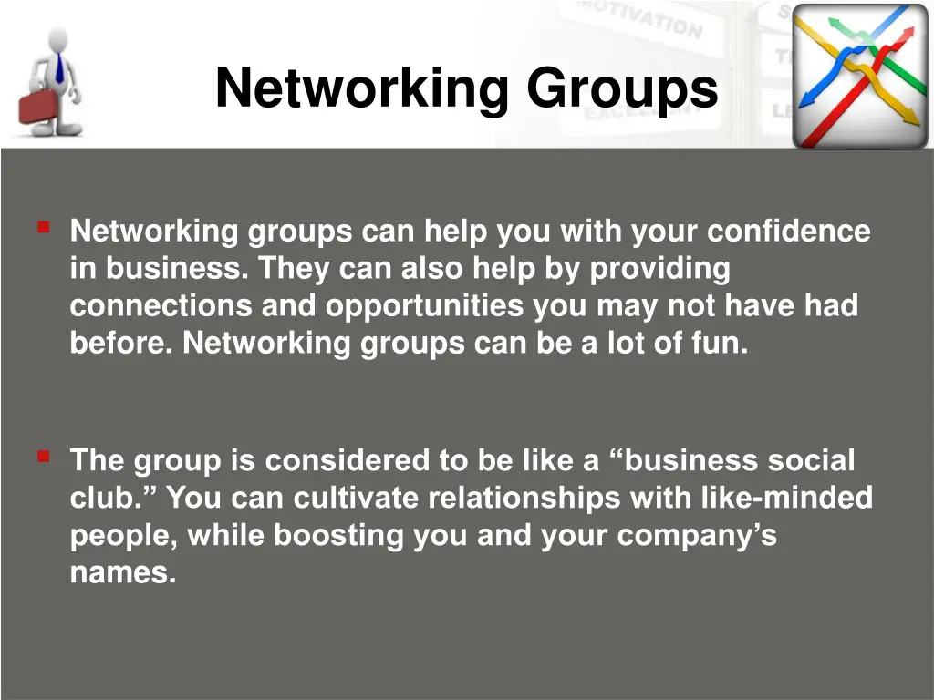 networking groups 2