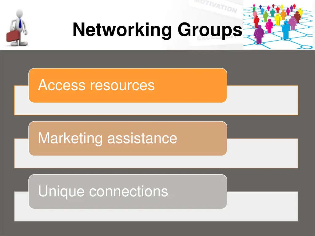 networking groups