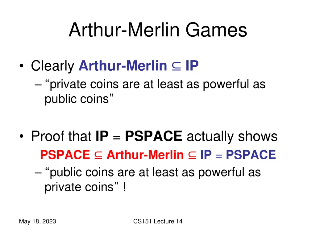 arthur merlin games 1