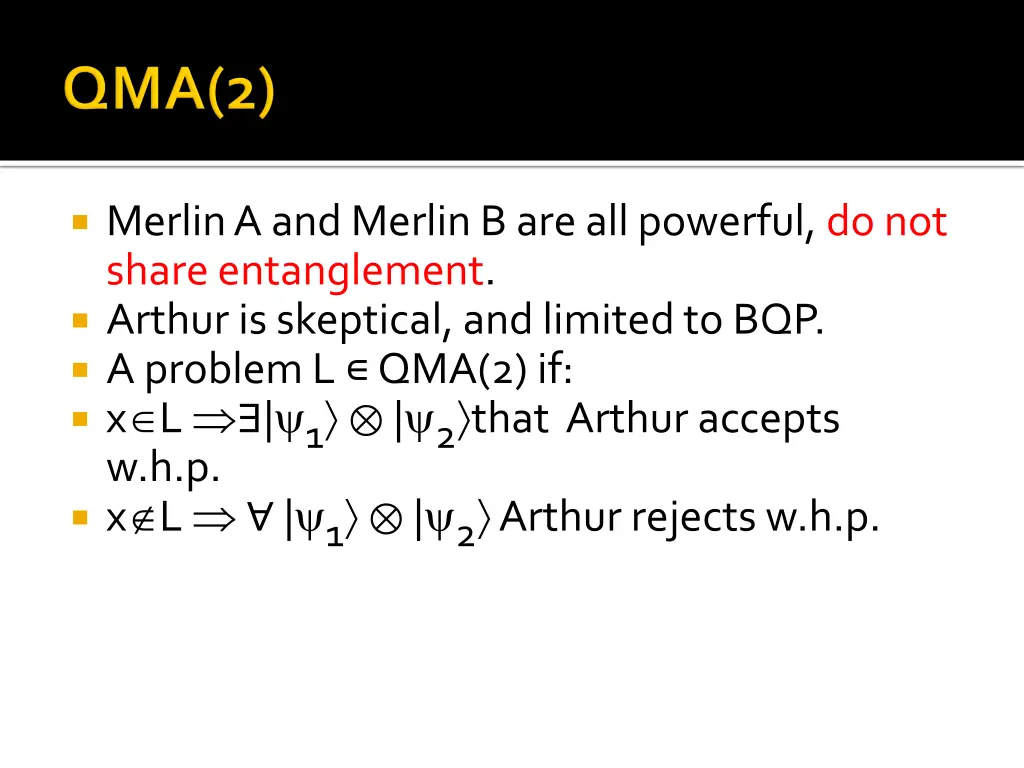 merlin a and merlin b are all powerful