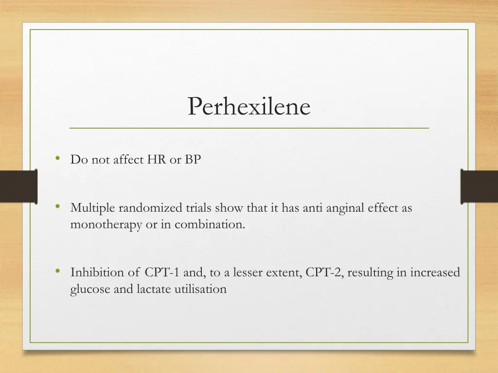 perhexilene