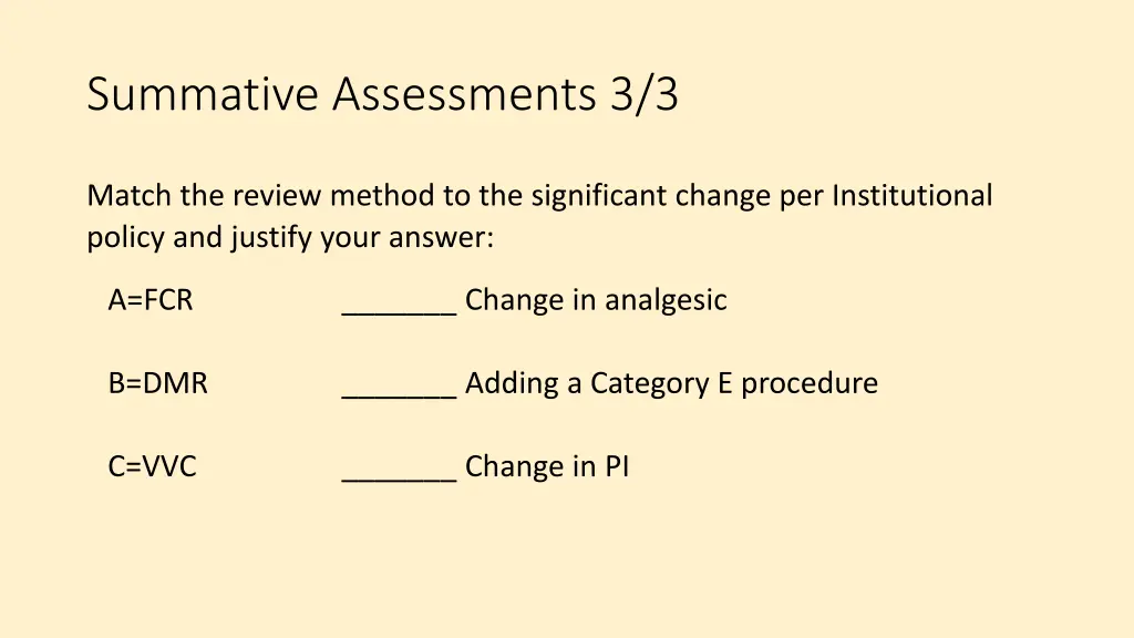 summative assessments 3 3