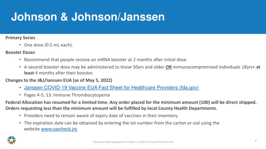 johnson johnson janssen