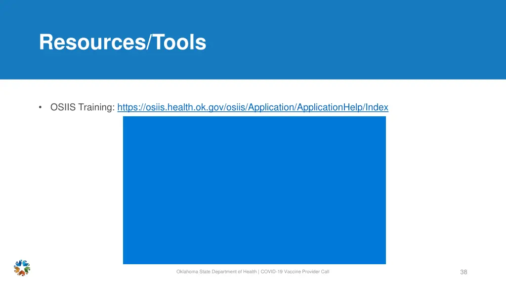 resources tools