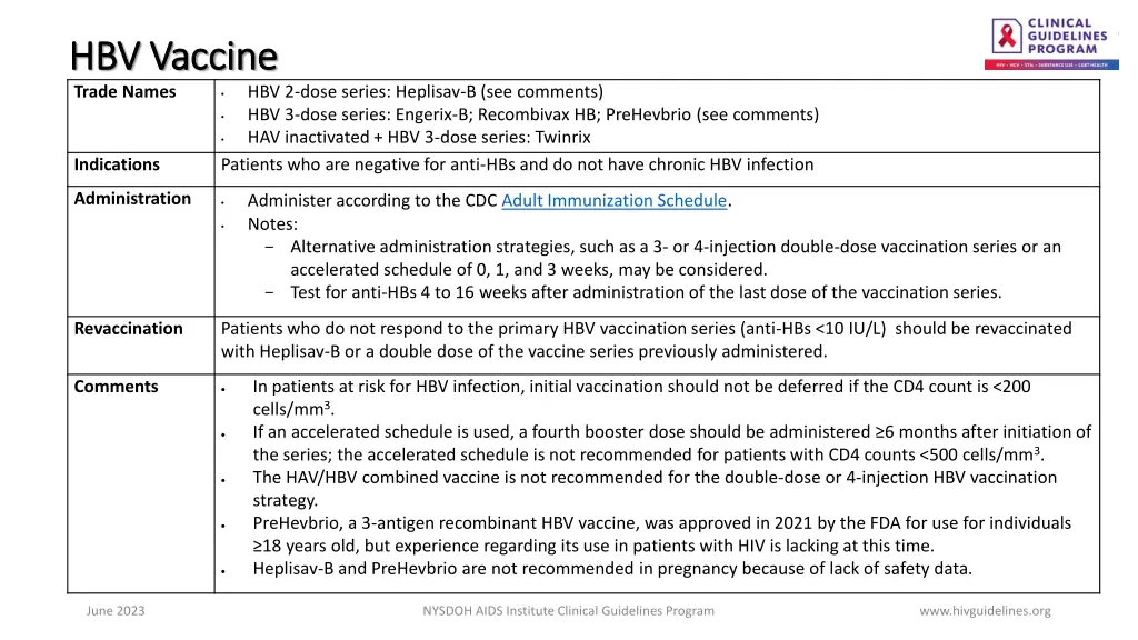 hbv vaccine hbv vaccine