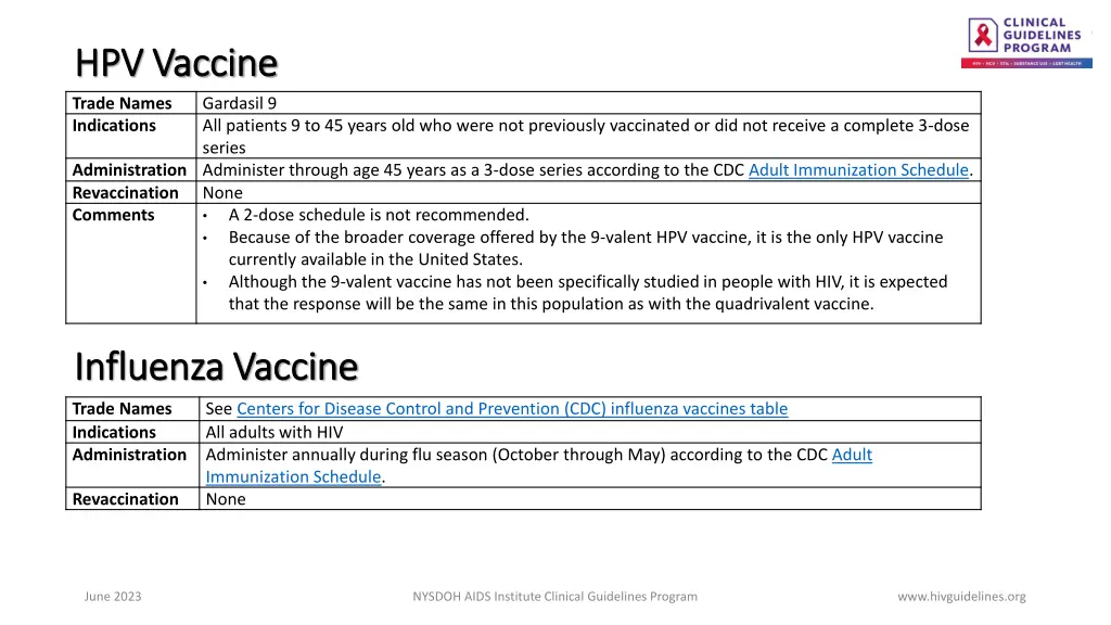 hpv vaccine hpv vaccine