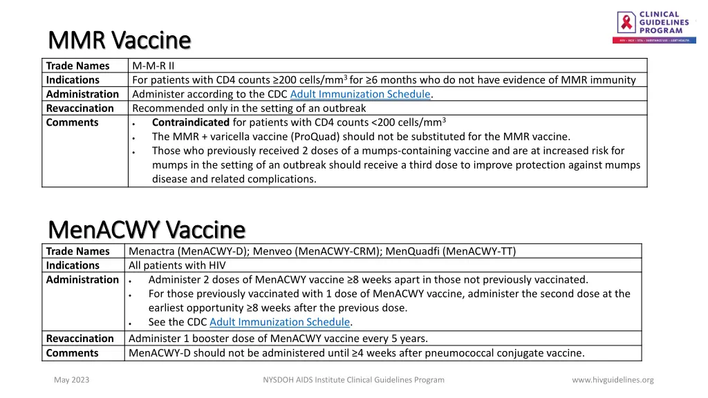 mmr vaccine mmr vaccine