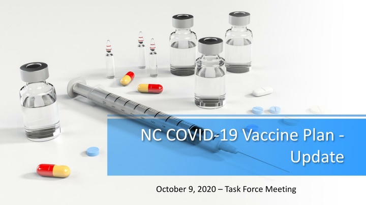 nc covid 19 vaccine plan