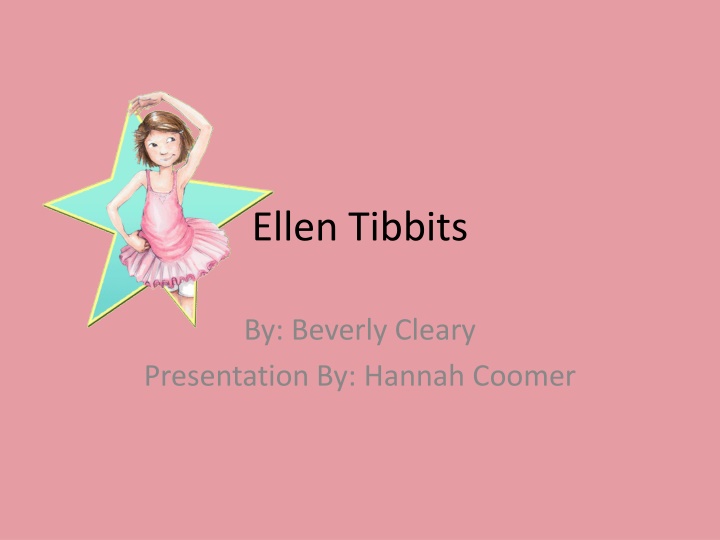 ellen tibbits