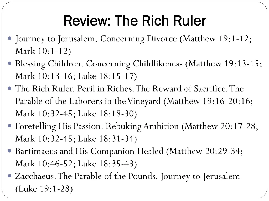 review the rich ruler review the rich ruler