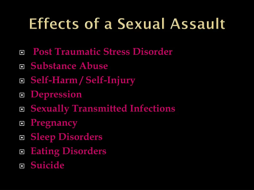 post traumatic stress disorder substance abuse