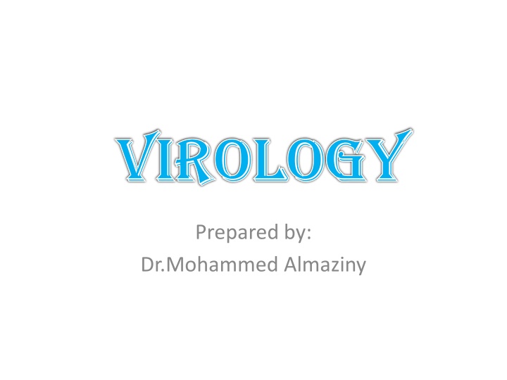 virology virology